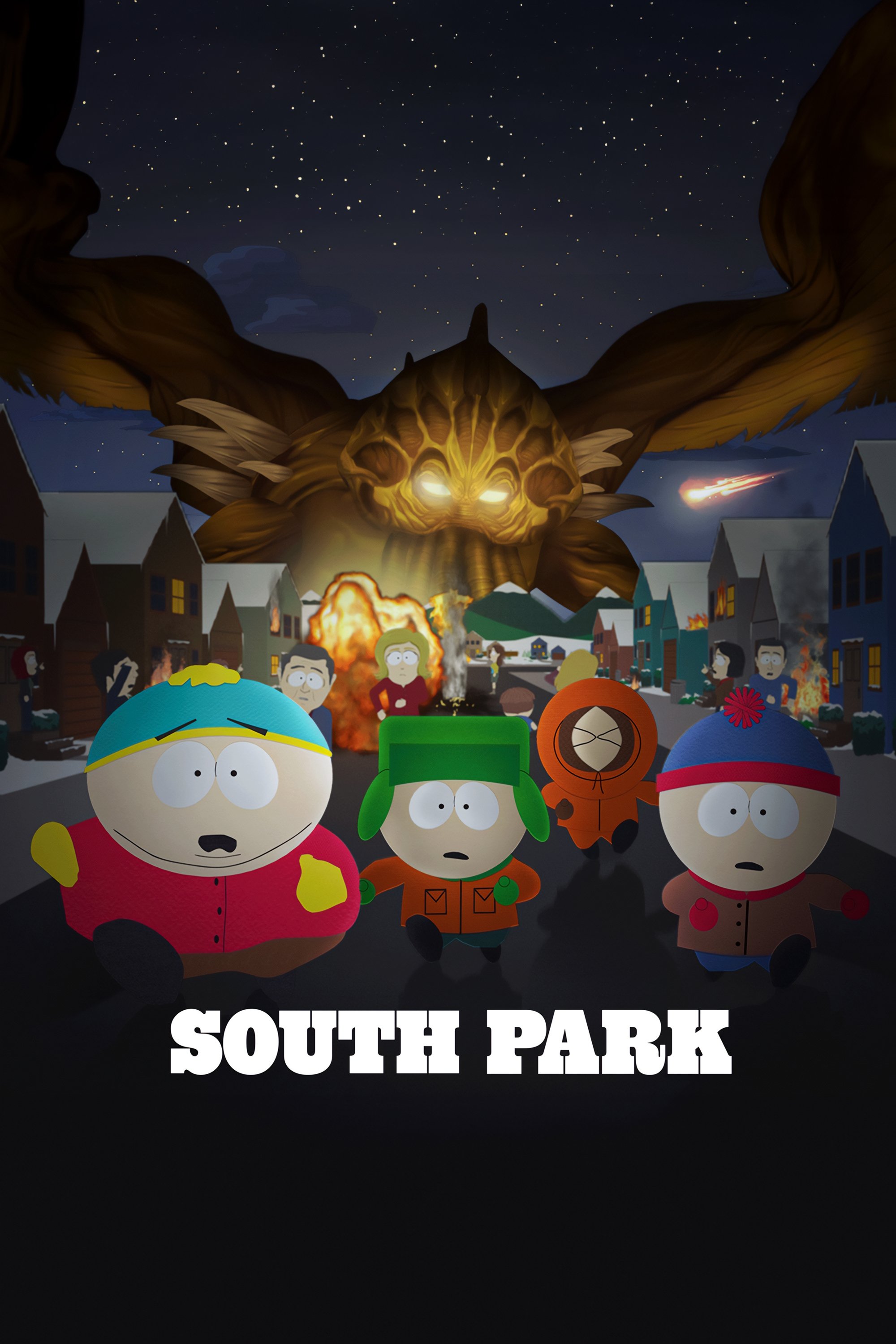 South Park - Season 26 [9914] (A1763628210) [[Shows]] --Plex--
